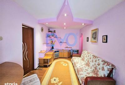 Apartament cu 2 camere în Alexandru cel Bun - 10