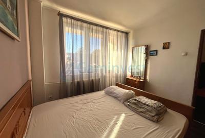 Apartament cu 4 camere decomandat, mobilat în Iosia-Nord - 4