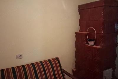 Casă cu 3 camere cu Teren 850 Mp în Șarânga