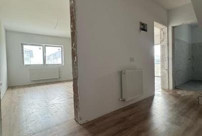 Duplex cu 4 camere cu Teren 200 Mp în Bragadiru - 11
