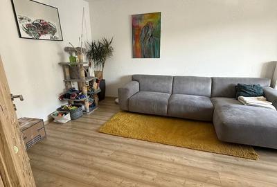 Apartament cu 2 camere decomandat în Tractorul - 1