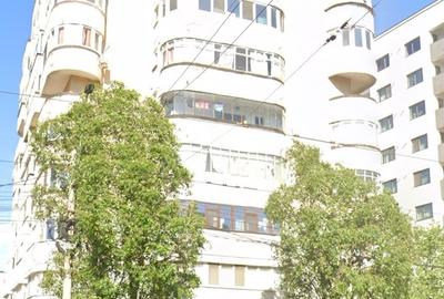 Apartament cu 3 camere în Gară