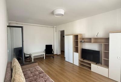Apartament cu 2 camere decomandat în Chiajna