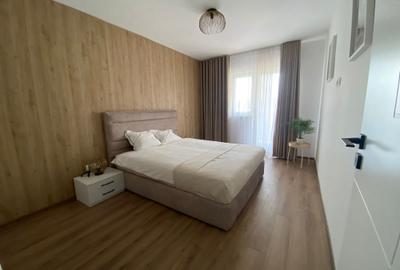 Apartament cu 2 camere semidecomandat în Central - 3