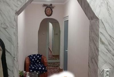 Apartament cu 2 camere în Oancea - 5