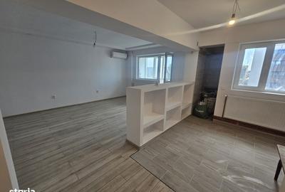 Apartament cu 3 camere decomandat în Ultracentral
