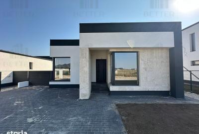 Casă cu 3 camere cu Teren 348 Mp în Vidra