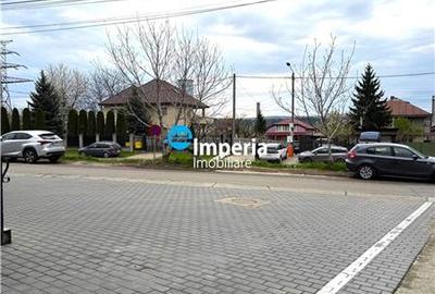 Spațiu comercial, de 164 mp, în Valea Adâncă - 8