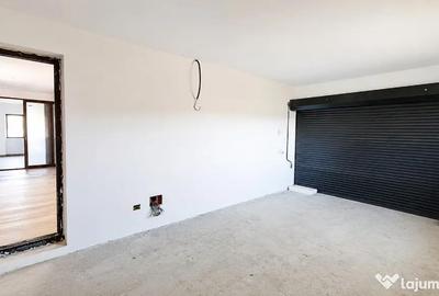 Casă cu 4 camere cu Teren 3960 Mp în Central - 6