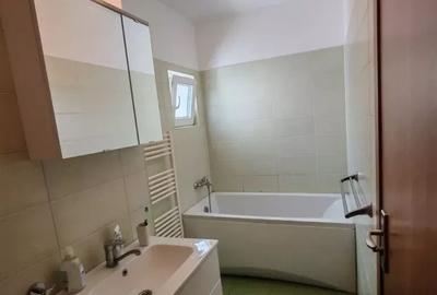 Apartament cu 4 camere decomandat în Mănăștur