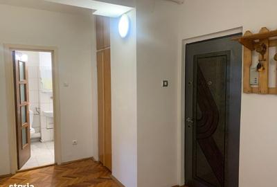 Garsonieră decomandată în Zorilor - 4