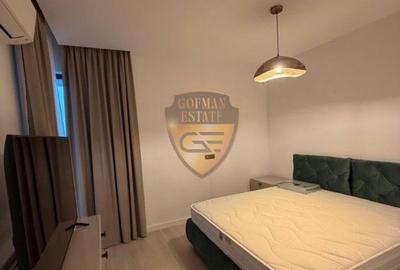Apartament cu 2 camere în Faleza Nord - 2