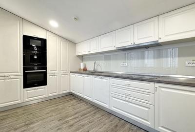 Apartament cu 5 camere decomandat, mobilat în Poiana Brașov - 3