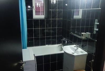 Garsonieră decomandată, mobilată în Central - 12