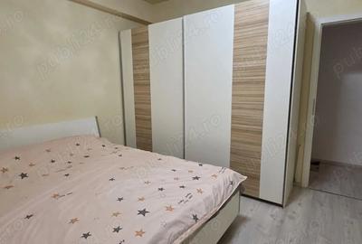 Apartament cu 2 camere semidecomandat în Giroc - 5
