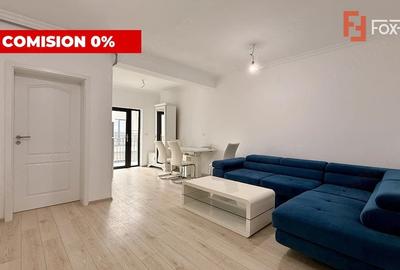 Apartament cu 3 camere, mobilat în Moșnița Veche