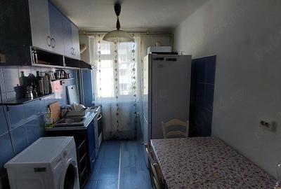 Apartament cu 2 camere decomandat în Precista - 2
