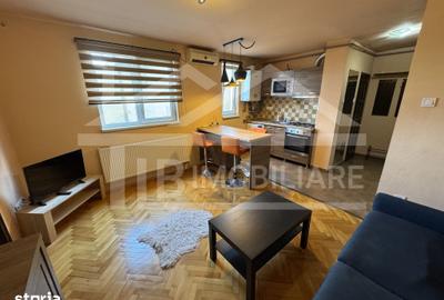Apartament cu 2 camere în Libertății