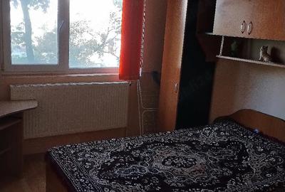 Apartament cu 2 camere semidecomandat în Viziru 1
