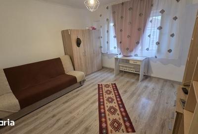Garsonieră în Calea Aradului