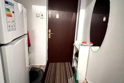 Garsonieră decomandată, mobilată în Mănăștur - 12