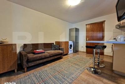 Apartament cu 2 camere în Mănăștur - 1