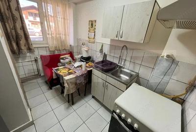 Apartament cu 2 camere semidecomandat în Central - 8