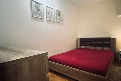 Apartament cu 2 camere decomandat în Central - 2