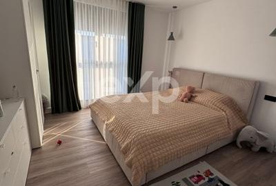 Casă individuală cu 4 camere cu Canalizare în Calea București - 5