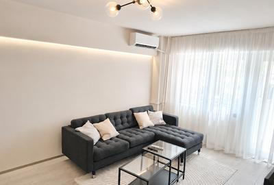 Apartament cu 2 camere decomandat, mobilat în Moșilor