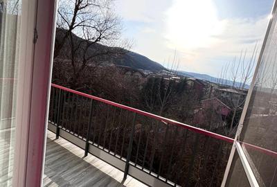 Apartament cu 2 camere semidecomandat, mobilat în Florești - 7