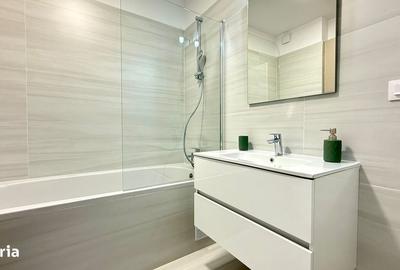 Apartament cu 3 camere decomandat în Central - 7