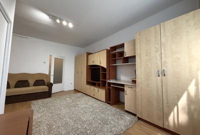 Garsonieră decomandată, mobilată în Complex Studențesc - 4