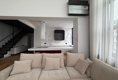 Apartament cu 4 camere decomandat, mobilat în Floreasca - 8