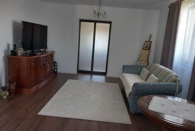 Casă cu 3 camere în Tulucești - 5