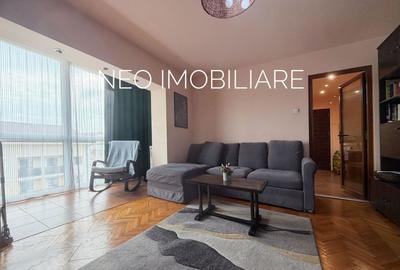 Apartament cu 2 camere semidecomandat, mobilat în Aradului - 9