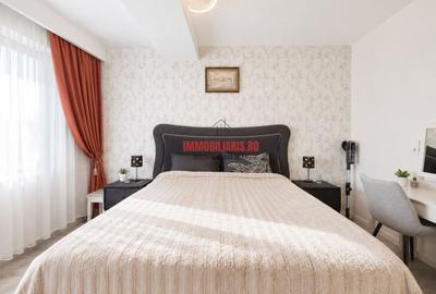 Apartament cu 2 camere decomandat, mobilat în Theodor Pallady - 5