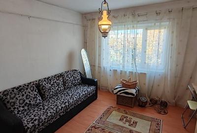 Apartament cu 3 camere decomandat în Brâncoveanu - 10