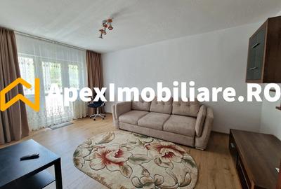 Apartament cu 2 camere decomandat, mobilat în Berceni
