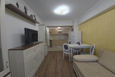 Apartament cu 2 camere semidecomandat în Central - 1