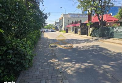 Spațiu comercial, de 40 mp, în Central - 1