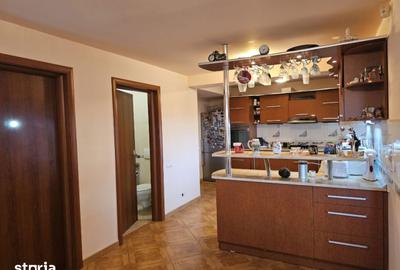 Casă cu 5 camere cu Teren 2300 Mp în Tureni - 3