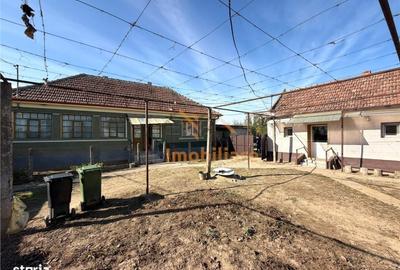 Casă cu 3 camere în Tărian