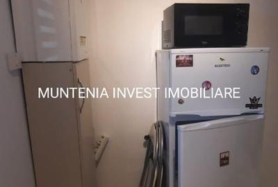 Garsonieră decomandată în Popa Șapcă