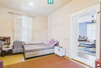 Casă individuală cu 4 camere cu Teren 5942 Mp în Gelu - 6