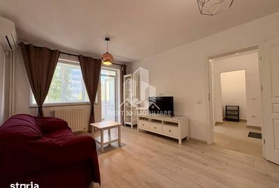 Apartament cu 2 camere, mobilat în Tomis Nord - 2