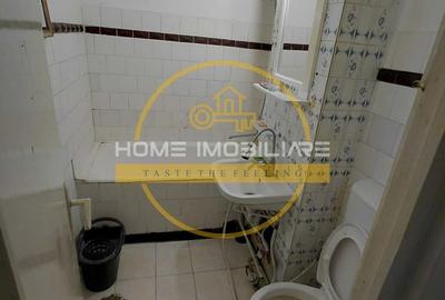 Apartament cu 2 camere, mobilat în Centru Civic - 3