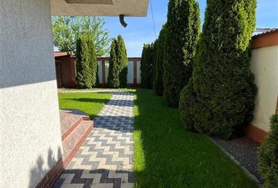 Casă individuală cu 5 camere cu Teren 464 Mp în Nord - 2