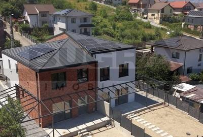 Duplex cu 5 camere cu Canalizare în Dezmir - 3