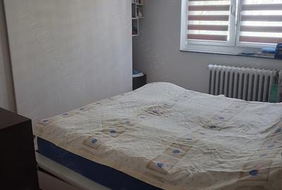 Apartament cu 4 camere decomandat în Mărăști - 1